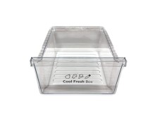 Šuplík chladničky na zeleninu HK1981040 pre HISENSE a GORENJE