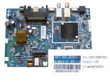 Základná doska Changhong Chiq JUC7.820.00292572 pre LCD TV