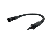 Predlžovacia hadica pre parný čistič Eta 1264 Aquabelo