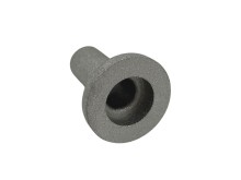 Hlava horáku kombinovaného sporáku Mora 813143