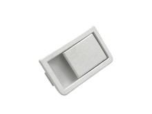 Zámok držiaku krytu filtra digestora Mora 5701 a Gorenje 814601