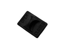 Zámok pre kryt filtra digestora Mora a Gorenje