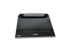 Predné dvere s madlom pre mikrovlnnú rúru Panasonic Z390LBU00SEP