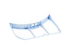 Vzduchový filter sušičky prádla 482000022831 WHIRLPOOL / INDESIT / Ariston