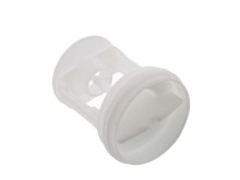 Filter vypúšťacieho čerpadla práčky 1552361006 ELECTROLUX / AEG