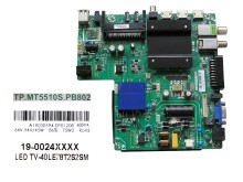 Základná doska pre VIVAX LED TV-40LE78T2S2SM - A19030594-0P01208