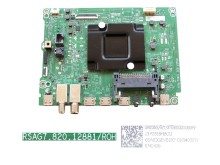 LCD modul základná doska Hisense 65A7KQ - main board 65A60GEVS(0010)