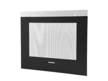 Vonkajšie sklo dverí rúry 00776157 BOSCH / SIEMENS - originálny diel