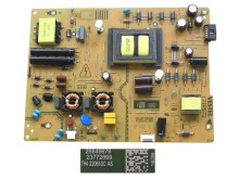 LCD modul zdroj 17IPS72 SMPS POWER BOARD Vestel 23772899