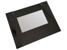 Vonkajšie sklo dverí rúry MIDEA 12571100A00364