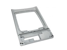 Rám dvierok práčky horní 43015071 CANDY/HOOVER