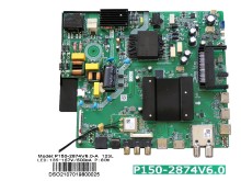 Základná doska LCD LED TESLA 55D615BUS