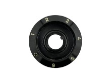 Kružok prepínača platne 1 - 6 pre sporáky Mora a Gorenje 814049