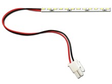 Náhradné LED osvetlenie do chladničky HAIER 455WDGB