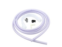 Sada na odvod kondenzátu sušičky 9029793388 ELECTROLUX / AEG