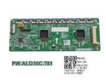 LCD Modul Základná Doska Changhong Chiq JUC7.820.00157653