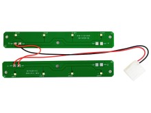 LED osvetlenie chladničky W11043011 Whirlpool