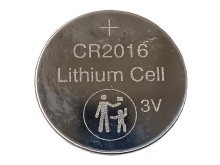 Nedis CR2016 Lítiová Batéria 3V 1ks