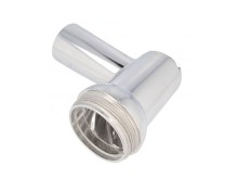 Mlynček na mäso KW712682 DeLonghi - mlecí komora