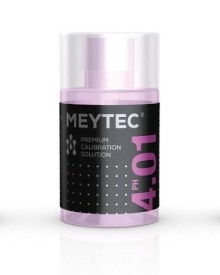 Kalibračný roztok Meytec pH 4,01 - 60 ml