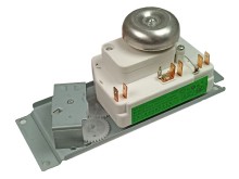 Originálna minútka do mikrovlnnej trúby 487422 HISENSE / GORENJE