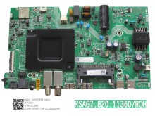 Základná doska Hisense 32A5600F - LCD modul 32A35EEVS (0002)