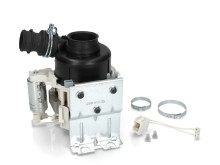 Obehové čerpadlo 481010625628 WHIRLPOOL / INDESIT