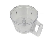 Originálna mixovacia nádoba pre kuchynské roboty BOSCH/SIEMENS 12009553