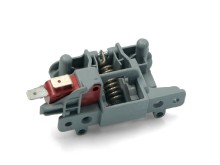Zámok dverí myčky 482000023013 WHIRLPOOL / INDESIT - náhrada