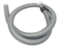 Hadica vysávača s nástrčkami priemer 32 mm