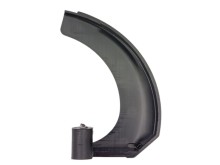 Ľavá výztuha pre odsávač pár Mora OP612X