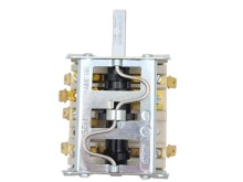 Prepínač pre elektrickú pánev Alba Hořovice