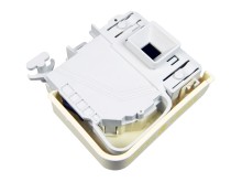 Zámok dverí práčky 00615923 SIEMENS / BOSCH