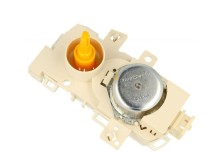 Motorček rozdeľovača vody 481010745146 WHIRLPOOL / INDESIT