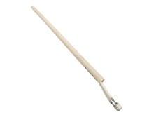 Keramické topné teleso 1000W 230V 400mm Hlavačka a Čech