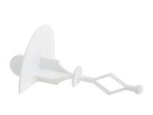 Pojistka proti preťaženiu chladničky 00617875 BOSCH / SIEMENS