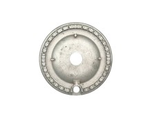 Rozdeľovač horáku pre sporáky Mora a Gorenje - modely 110979, 120905, 814712