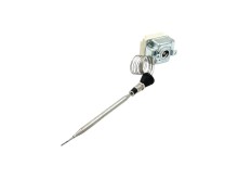 Termostat sekundárneho výmenníka MORA 12020