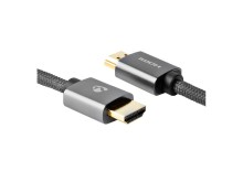 PROFIGOLD High-Speed HDMI A - HDMI A Kábel s Ethernetom 2.0m