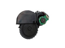 Ľavé pojezdové kolo robotického vysávača Eta 5229 Master