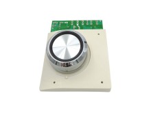 Panel ovládania kuchynského robota Eta 3128 Gustus