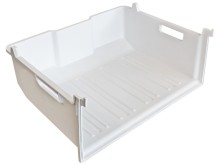 Mrazákový šuplík bez čela C00911444 BEKO GRUNDIG ARCELIK