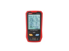 Multimeter UNI-T UT673PV na testovanie solárnych panelov