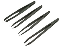 Servisná sada plastových pinziet PZ84 - 4 dielna