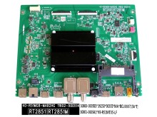 Základná doska LCD LED TCL 30800-000583 pre model 75P635