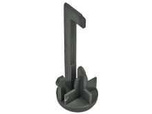 Tlačidlo pre kávovar MS-0678645 GROUPE SEB - originálny diel