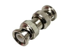 BNC Redukcia - Spojka Zásuvka BNC Male