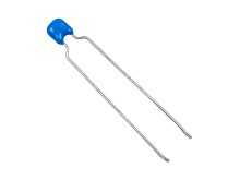 Keramický kondenzátor 2.2uF / 50V Z5U
