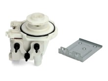 Obehové čerpadlo umývačky 480140102395 WHIRLPOOL / INDESIT - náhrada