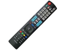 Diaľkový ovládač LG AKB72914065 - náhradný ovládač pre LCD a LED TV